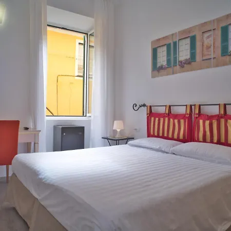 Hotel Medusa-2