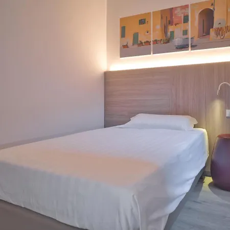 Hotel Medusa-3