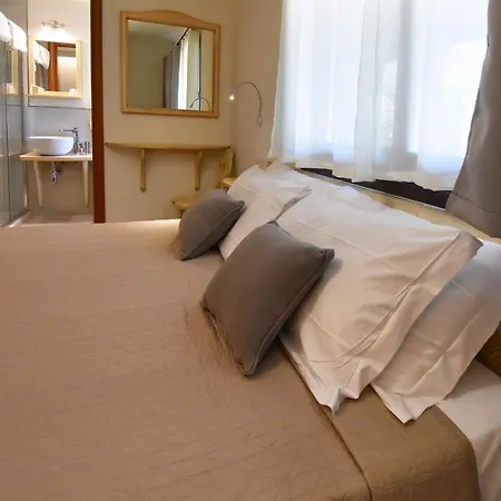 Hotel I Graniti-3