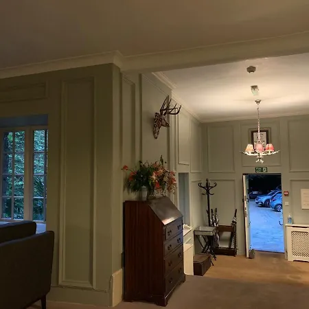 Boscundle Manor-3