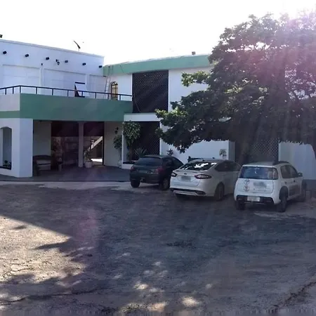 Hotel Nautico-3