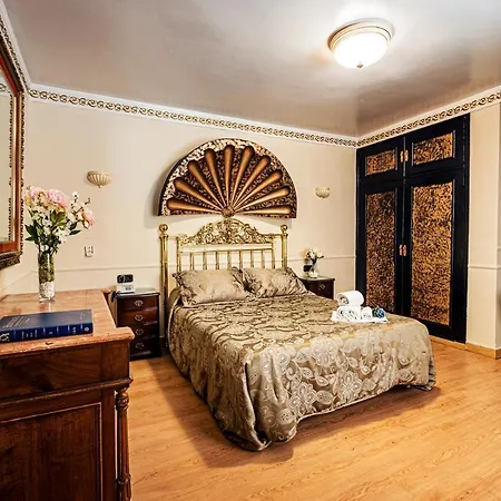 Hotel Gines-3