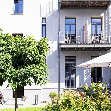 Hotel Stadthaus-3