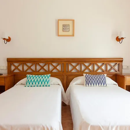 Hotel Roca Plana-2