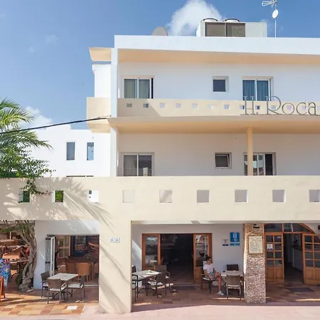 Hotel Roca Plana-2