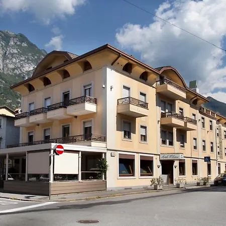 Albergo Milano-2