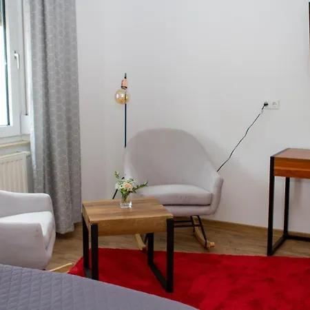Stadthotel Marburg-3