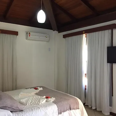 Eden Praia Hotel-2