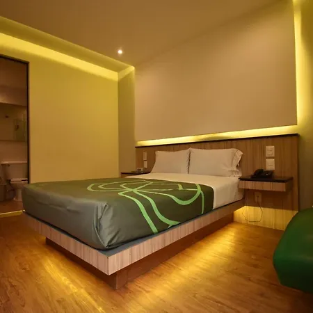 Hotel Lirio - Adult Only-3