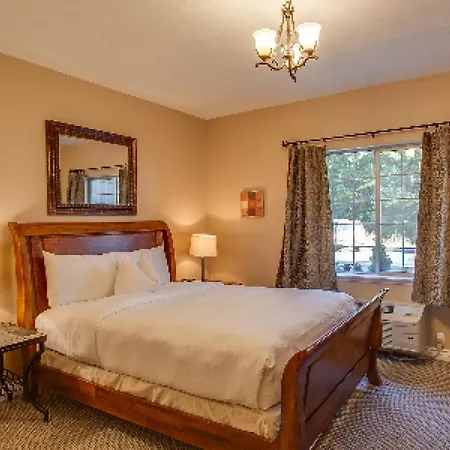Leavenworth Village Inn-2