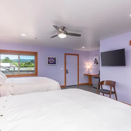 Wildflower Boutique Motel-2