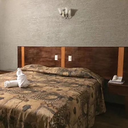 Hotel Mexico-2