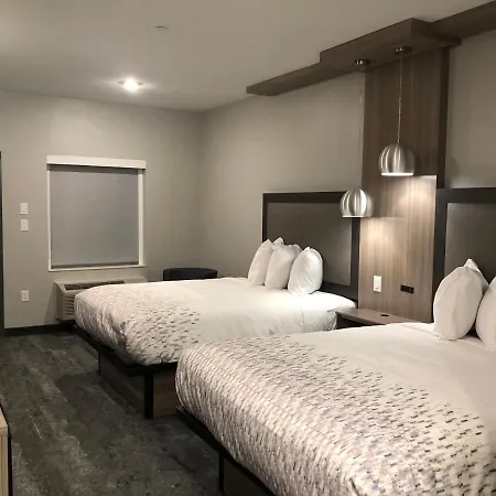 Hotel Solara I-45 & Hobby Airport Houston-2