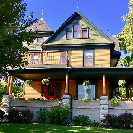 The Scofield House-2