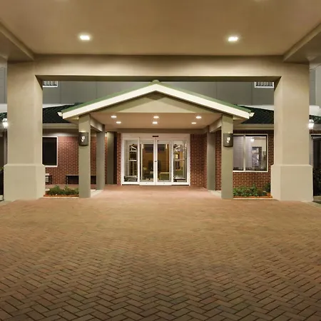 Country Inn & Suites By Radisson, St Petersburg - Clearwater, Fl-3