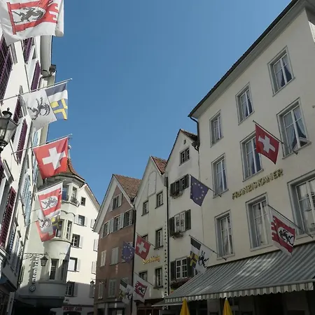Hotel Franziskaner-2