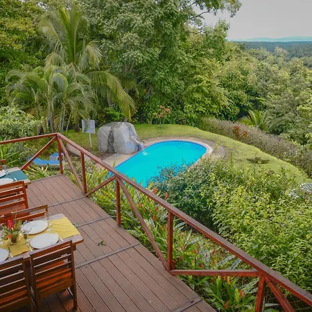 Hotel Cerro Lodge-3