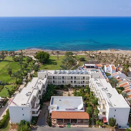 Helios Bay Hotel And Suites-2