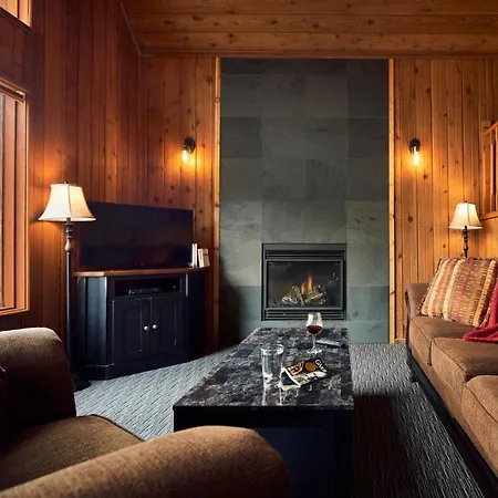 Banff Gate Mountain Resort-3