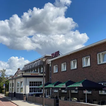 Hotel de Keizerskroon Amsterdam-Schiphol-Halfweg-3