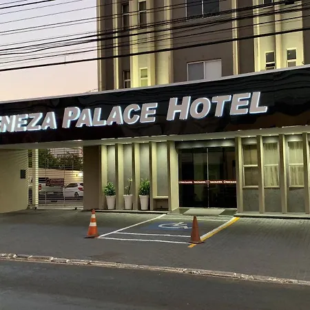 Hotel Veneza-2