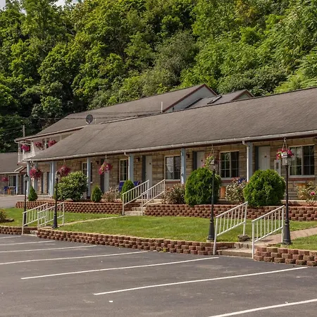Budget Inn Watkins Glen-2