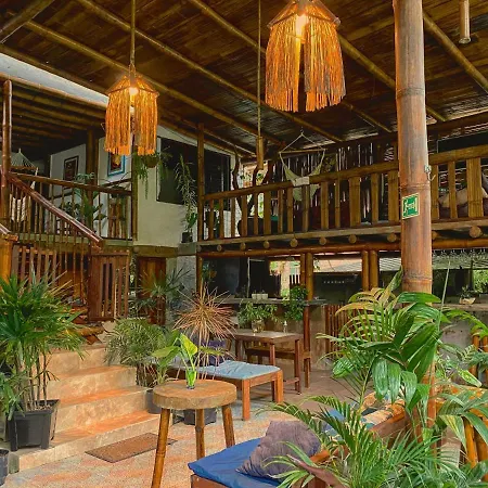Cinnamon House-2