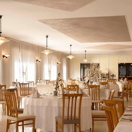 Albergo Milano-3