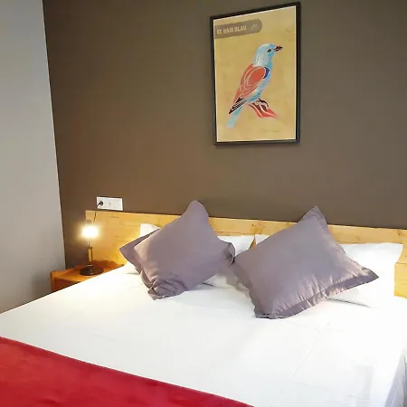 Hostal Fonda Prat-3