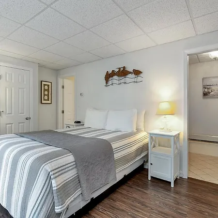 Towne Lyne Motel-2