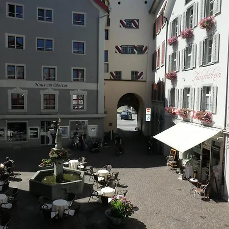 Hotel Franziskaner-3