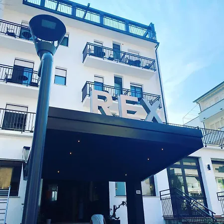 Hotel Rex-2