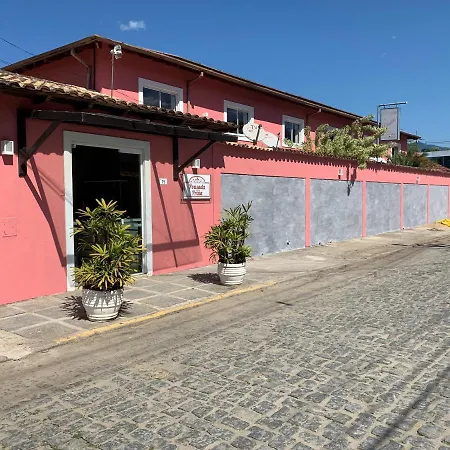 Pousada da Praia-2