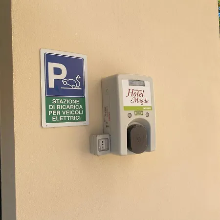 Hotel Magda-3