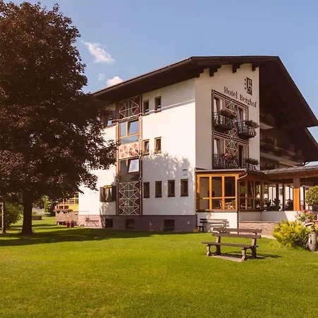 Hotel Berghof-2