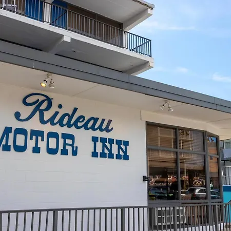 Rideau Oceanfront Motel-3
