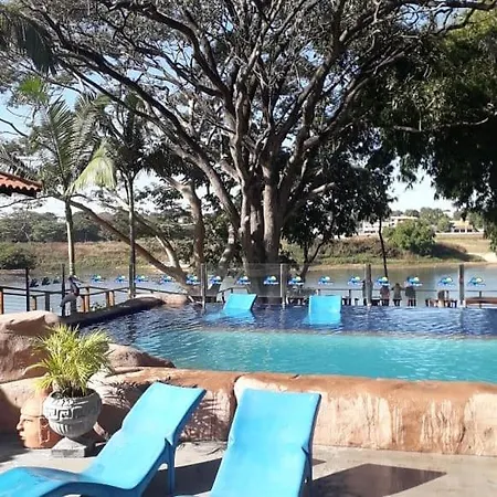 Pousada Sol do Araguaia-2