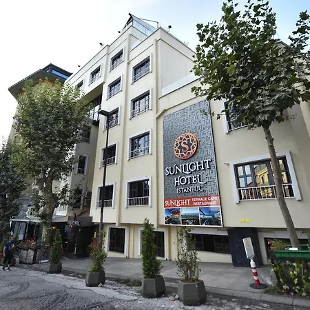 Sunlight Hotel-2