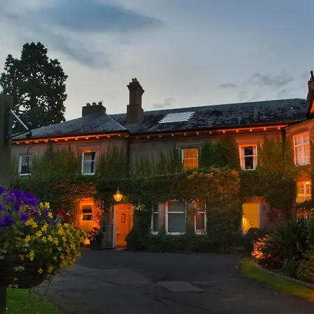 St Andrews Town Hotel-2