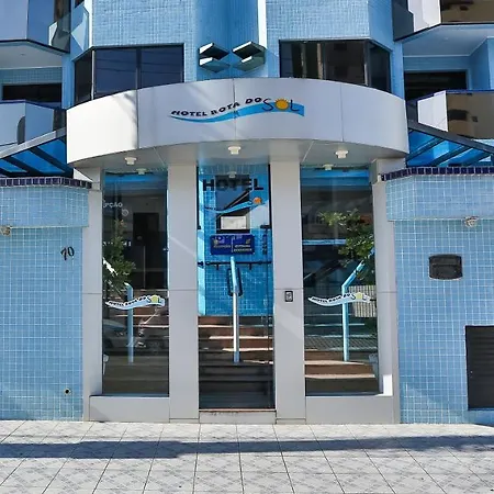 Hotel Rota Do Sol-3