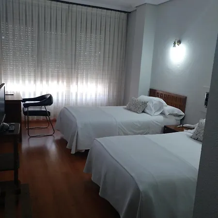 Hotel Marqués de Santillana-2