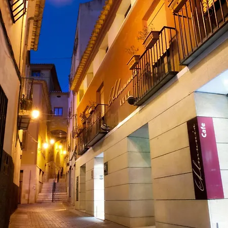 Hotel Almunia-3