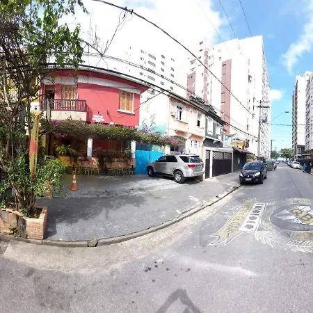 Pousada São Marcos-3