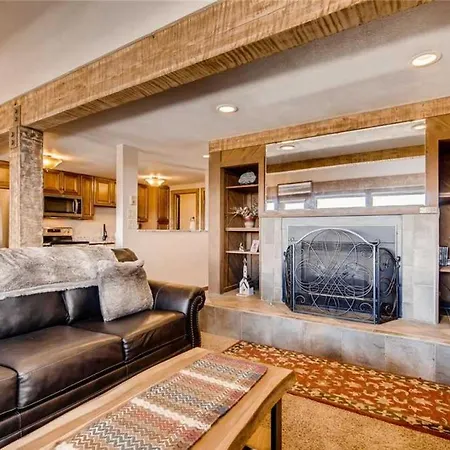 Gold Point Resort Breckenridge By Vacatia-3