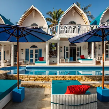 Santorini Beach Resort-2