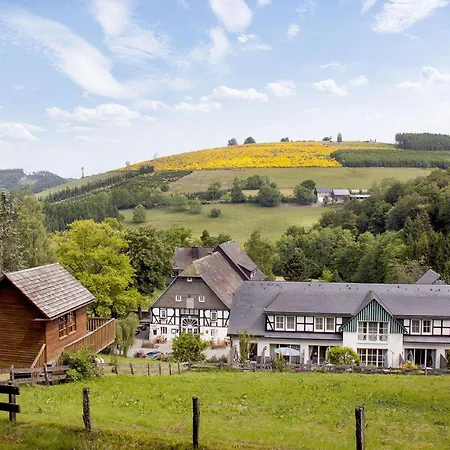 Hotel Gut Vorwald-3