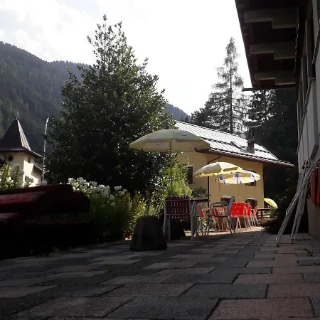 Hotel Albergo Felice-3