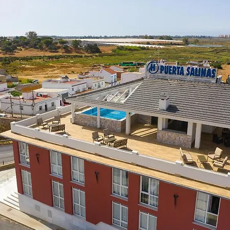 Puerta Salina Isla Cristina-2