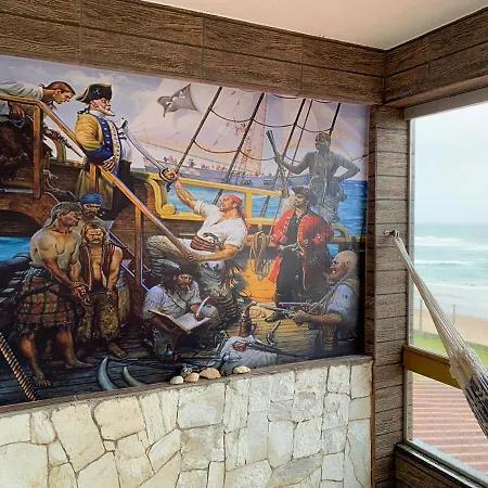 Pousada Galeão Pirata-3