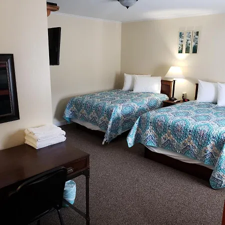 Blue Ridge Motel-2